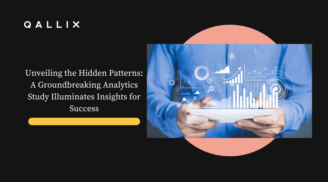 eCommerce Data Analytics