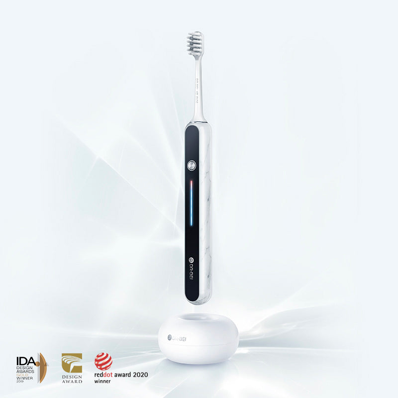 Xiaomi Dr.Bei Sonic Electric Toothbrush S7 - Wistech Singapore