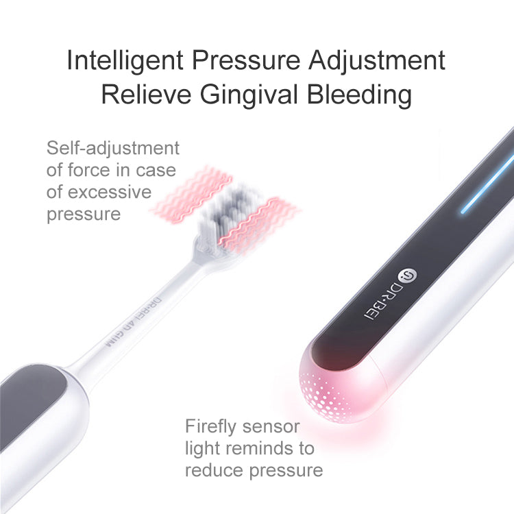 Xiaomi Dr.Bei Sonic Electric Toothbrush S7 - Wistech Singapore