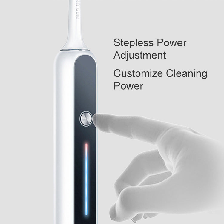 Xiaomi Dr.Bei Sonic Electric Toothbrush S7 - Wistech Singapore
