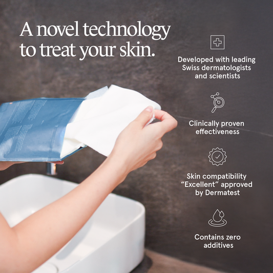 Filabé of Switzerland | AGING SKIN | Skincare for Mature Skin with Visible Signs of Aging
