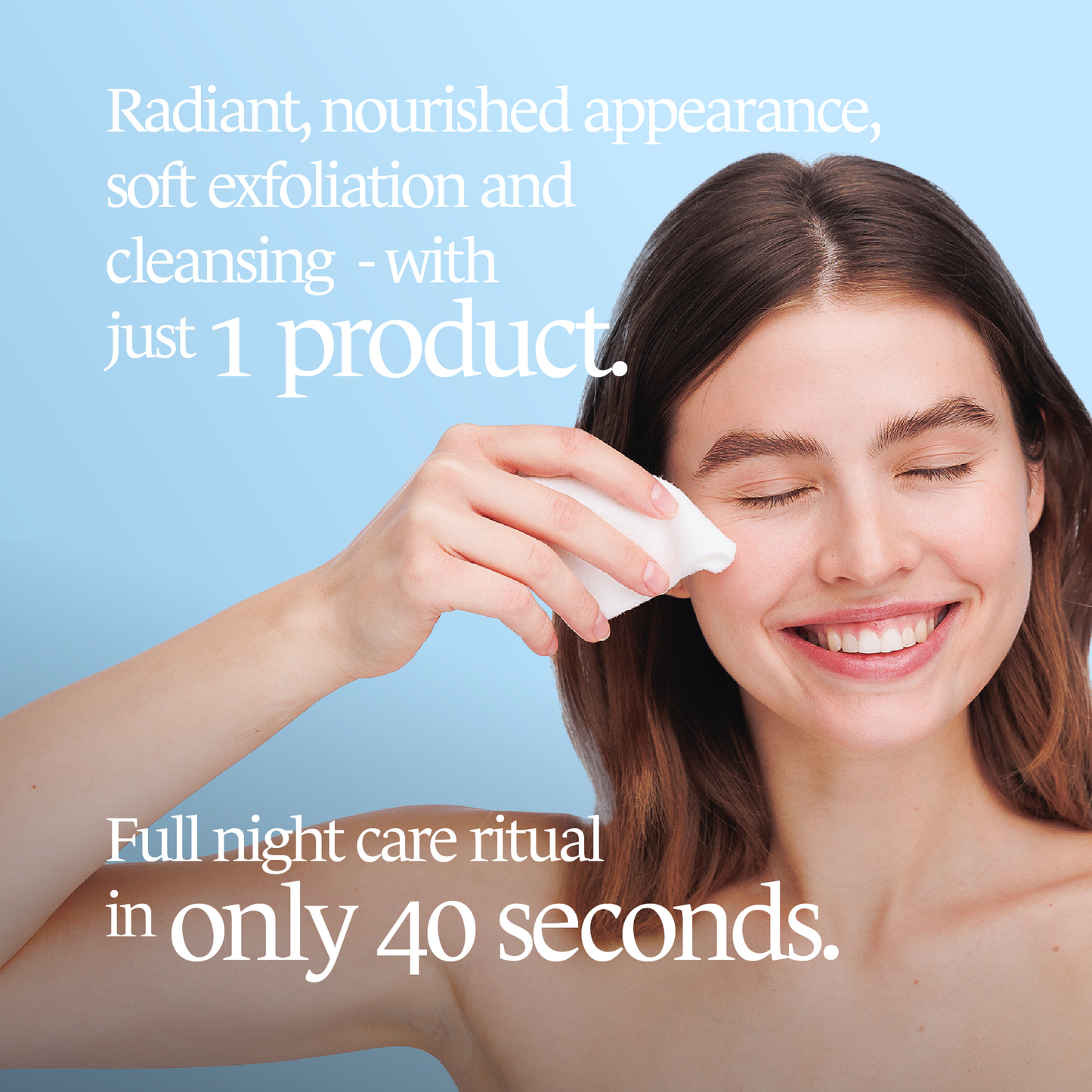 Filabé of Switzerland | BALANCED SKIN | Skincare for Sensitive Skin & Reduced Resistance | All Ages