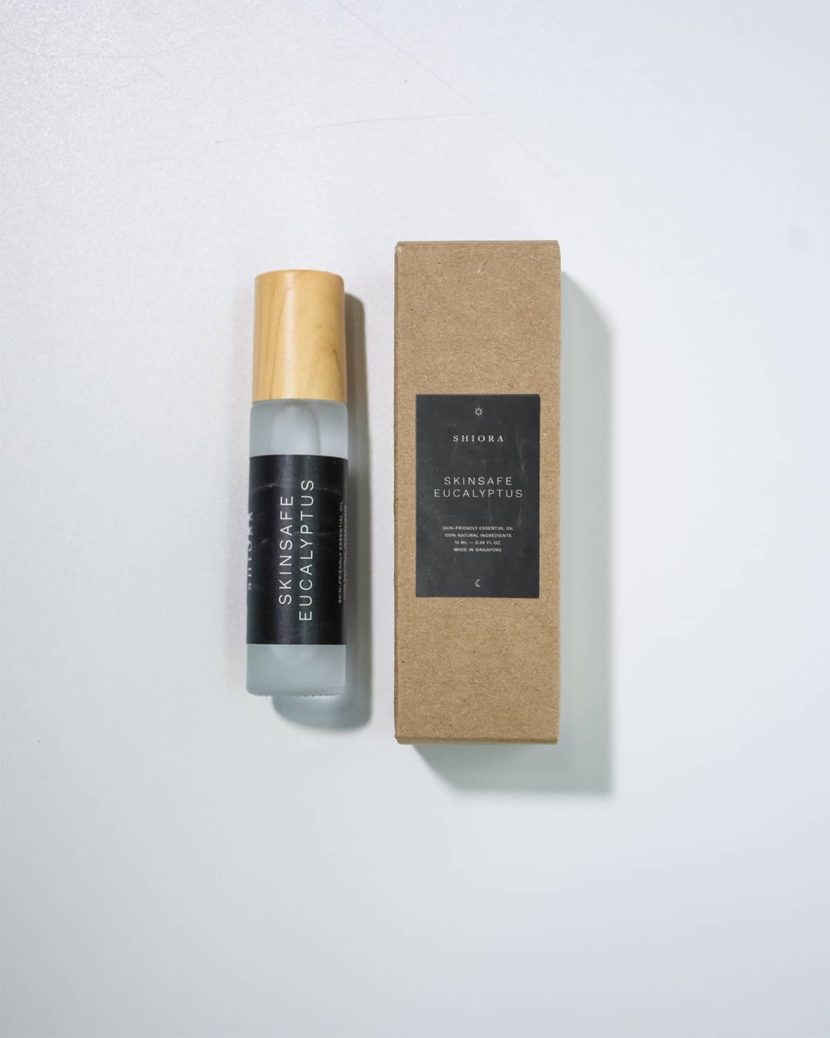 Eucalyptus Skinsafe Essential Oil Roll-On