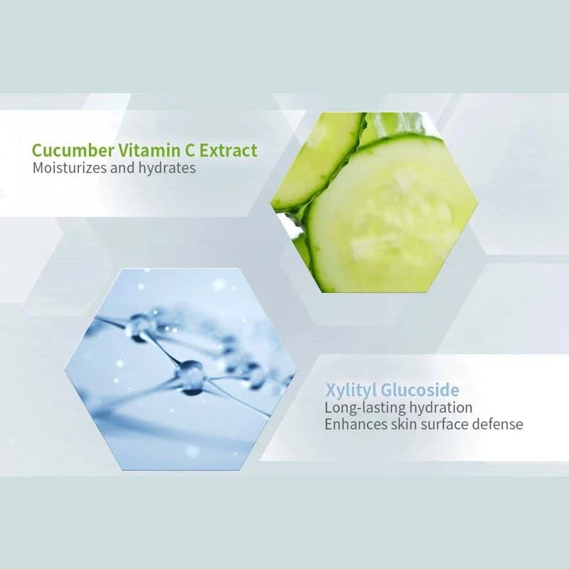 Deep Breath Cleansing Gel 180ml