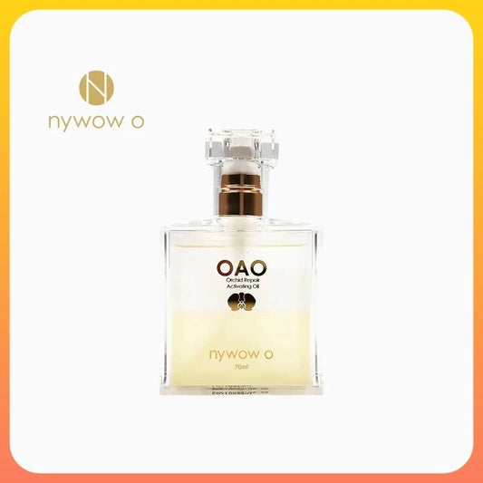 Nywow o Orchid Repair Activating Oil 70ml