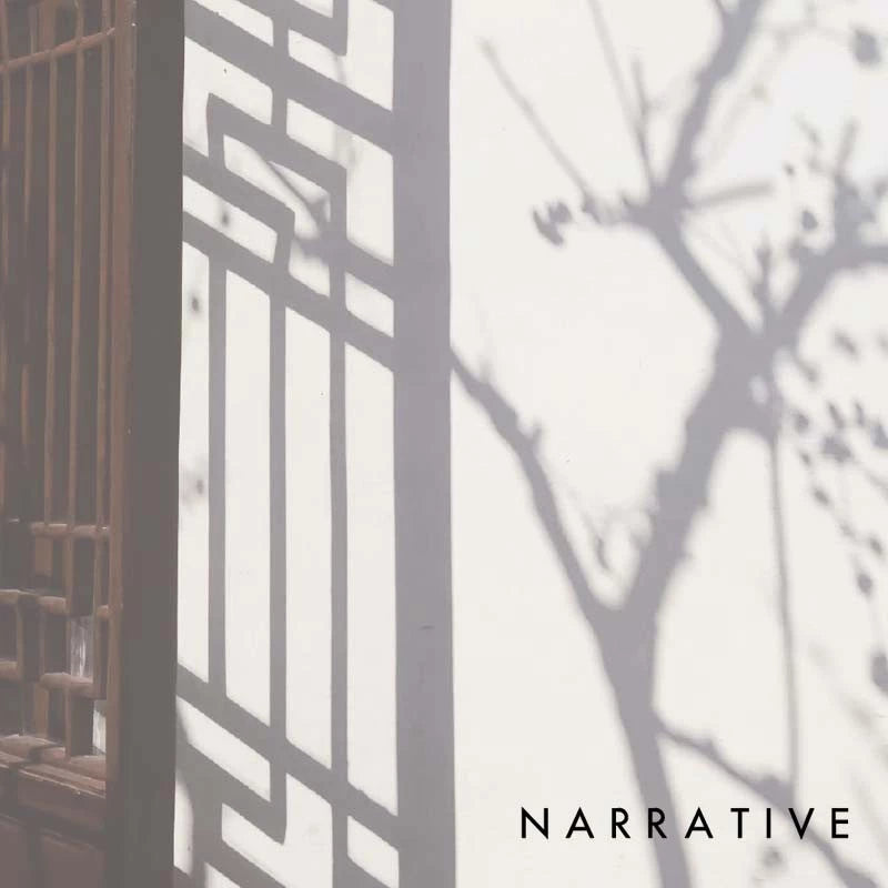 NARRATIVE Pure 100% Essential Oil Fragrance Perfume · Four Seasons Series