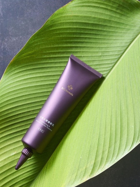 Dr's Formula Brightening & Recovering Hair Essence 140g