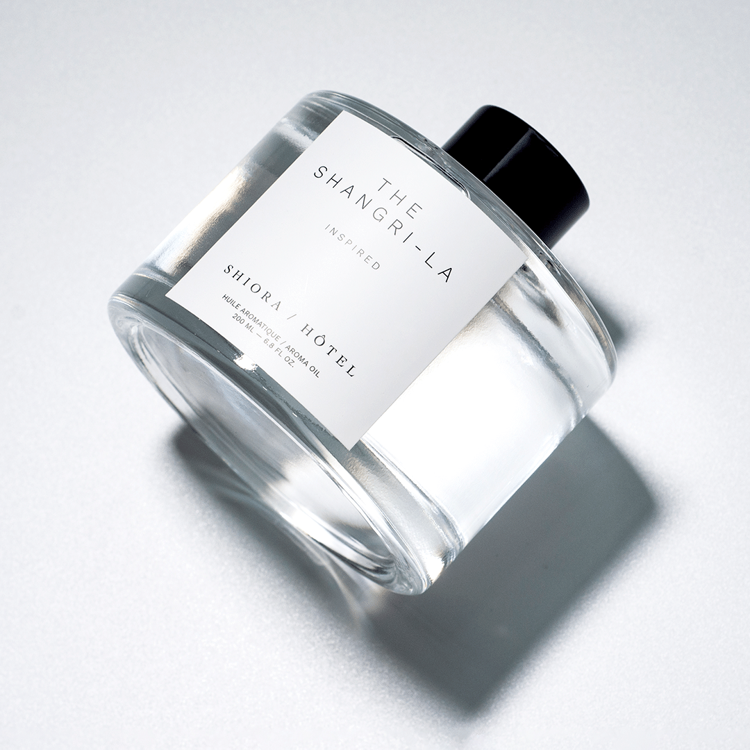 SHIORA Shangri-La Hotel Scent Reed Diffuser★★★★★ (7.8K sold)
