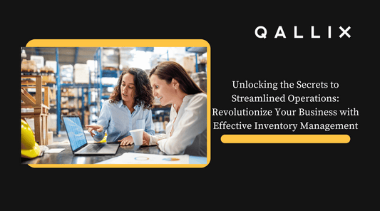 eCommerce Inventory Management