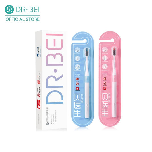 ClassicToothbrush
