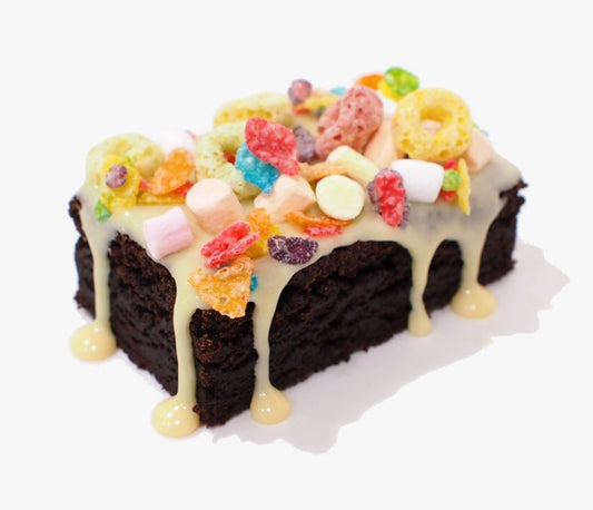 Frutti Cerie