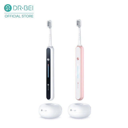 DR.BEI S7 Premium Sonic Electric Toothbrush Xiaomi Youpin