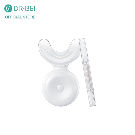 DR.BEI W7 Dental Whitening Kit Xiaomi Youpin