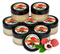 Intensive Lip Repair Therapy - Organic Lychee Lip Balm (8 x 6 gms/0.3 oz)