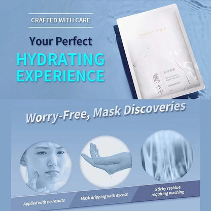 Ultra Hydration Brightening Mask 3pc/Box
