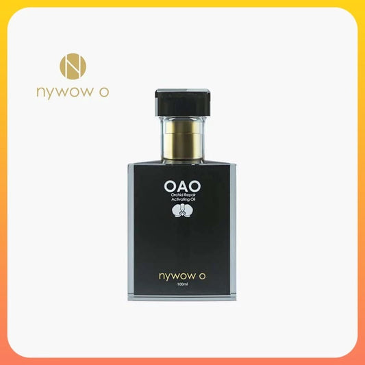 Nywow o [Special Edition] Orchid Repair Activating Oil 100ml
