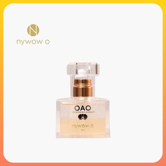 Nywow o Orchid Repair Activating Oil 30ml