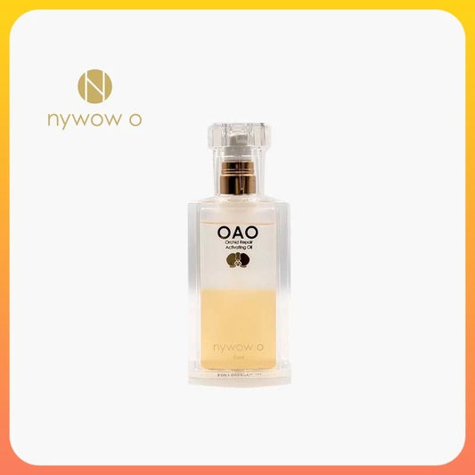 Nywow o Orchid Repair Activating Oil 50ml