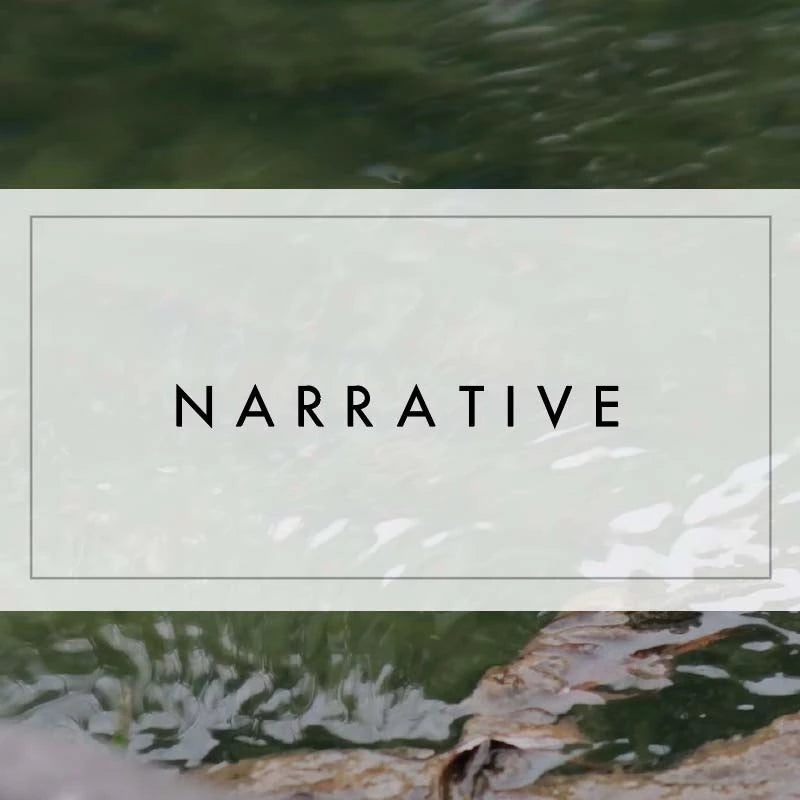 NARRATIVE Pure 100% Essential Oil Fragrance Perfume · Pillow Aroma Mist