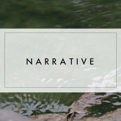 NARRATIVE Pure 100% Essential Oil Fragrance Perfume · Pillow Aroma Mist