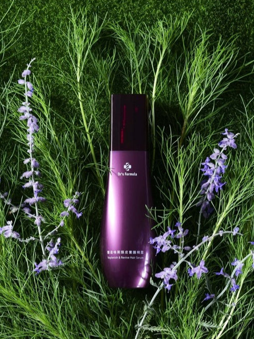 Dr's Formula Replenish & Revive Hair Serum 150g