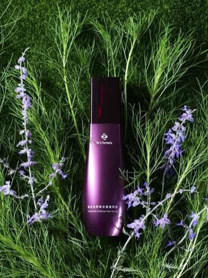 Dr's Formula Replenish & Revive Hair Serum 150g