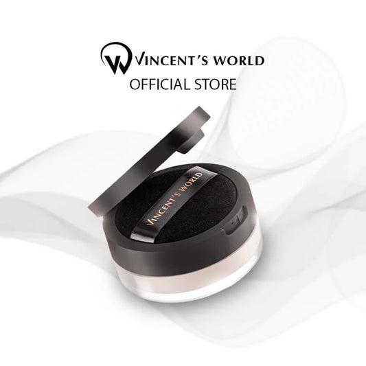 Waterproof Setting Loose Powder