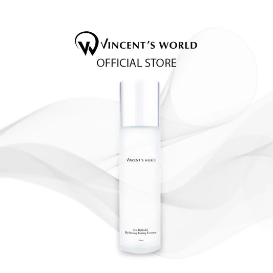 Sea Daffodil Hydrating Toning Essence 150ml