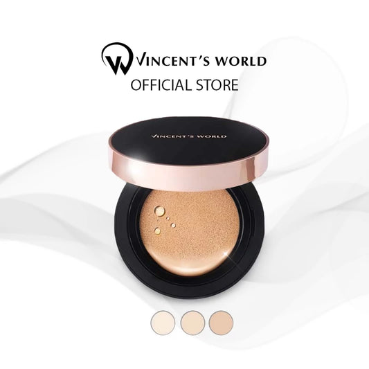 Radiant Cushion Foundation