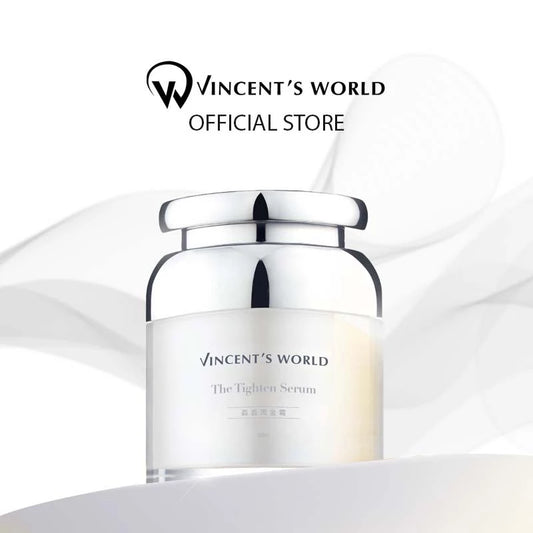 The Tighten Serum 50ml