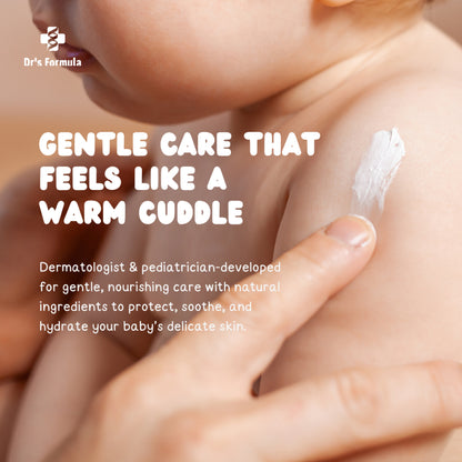 Dr's Formula Baby repairing cream 100g